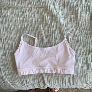 Alphalete surface limitless sports bra